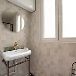 Cia - Triplex In 17th Paris
