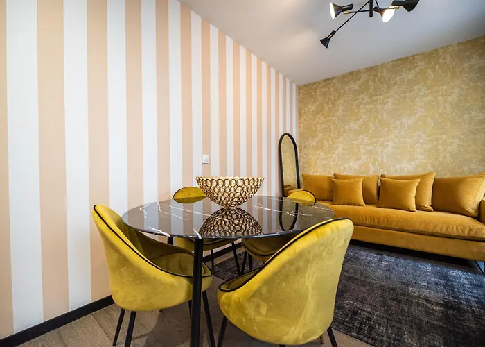 Cia - Triplex In 17th Appartamento